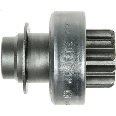 Pastorek startéru AS-PL SD9191P