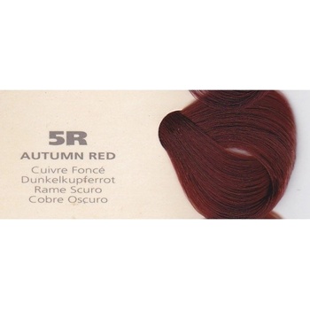 Nexxus barva na vlasy 5R Professional Creme Colour 60 ml