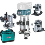 Makita DRT50ZX3 Фреза