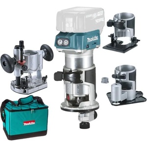 Makita DRT50ZX3 Фреза