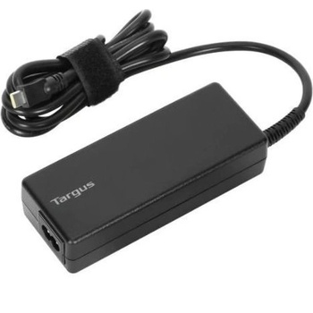 Targus APA108EU захранващ адаптор и инвертор На закрито 100 W Черен (APA108EU) (APA108EU)
