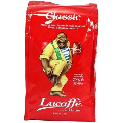 Lucaffe Classic 0,7 kg