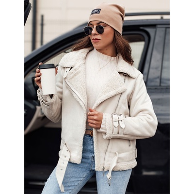 Dstreet TY4732 LEVERINO Biela