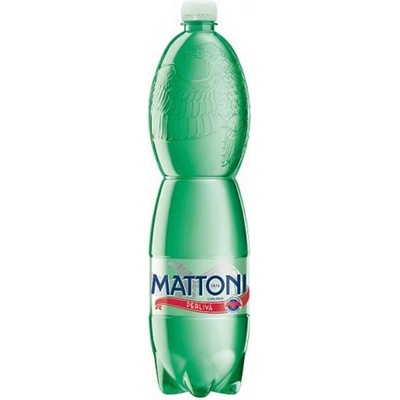 Mattoni sýtená 6 x 1,5 l