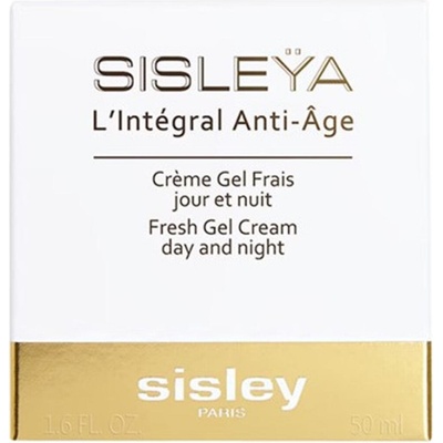 Sisleÿa L'Intégral Anti Age Fresh Gel cream zpevňující hydratační krém 50 ml