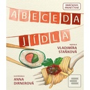Abeceda Jídla