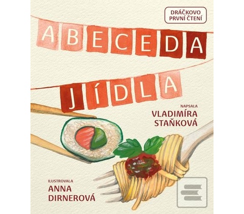 Abeceda Jídla