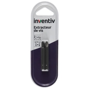 Inventiv ЕКСТРАКТОР inventiv (3603743112237)