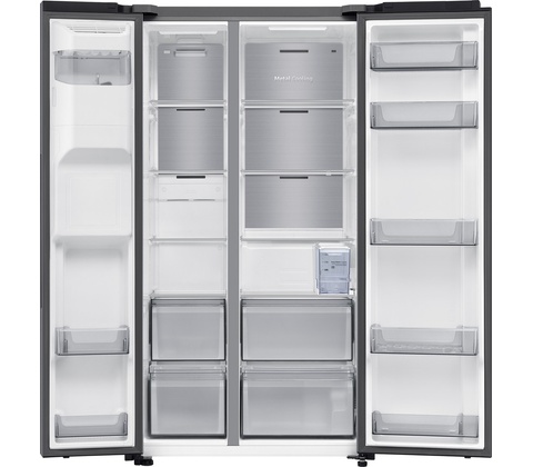 SAMSUNG RS70F65KET