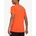 Adidas Adi Runner Tee Orange