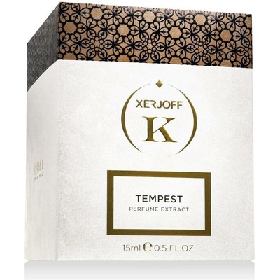 Xerjoff K Tempest parfém unisex 15 ml