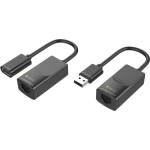 TECHLY IUSB-EXTENDTY2 USB удължител до 60м през RJ45 мрежов кабел (IUSB-EXTENDTY2)