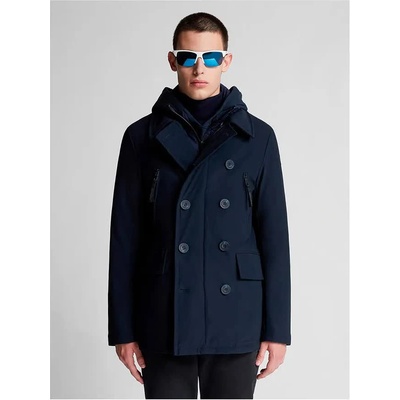 North sails Палто North sails The Blue coat - Blue (Blue)