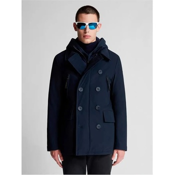 North sails Палто North sails The Blue coat - Blue (Blue)