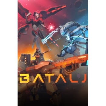 BATALJ