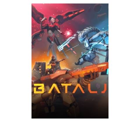 BATALJ
