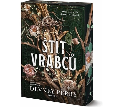 Štít vrabců