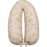 KikkaBoo Възглавница за бременни Secret Garden Beige (41304060068) - presi