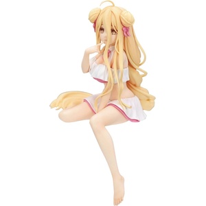 FuRyu Статуетка FuRyu Animation: Date A Live V - Mukuro Hoshimiya (Swimsuit Ver. ) (Noodle Stopper), 13 cm (FRYU36717)