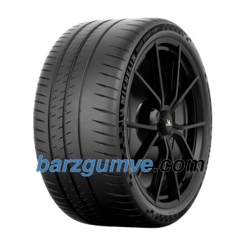 Michelin Pilot Sport Cup 2 N0 XL 255/35 ZR20 97Y