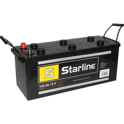 Starline 12V 140Ah 760A SL 140P