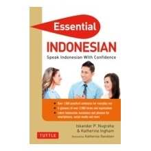 Essential Indonesian Nugraha Iskandar P.