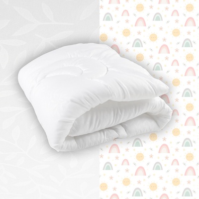 Biante zimná prikrývka Mišo 500 g 90x140