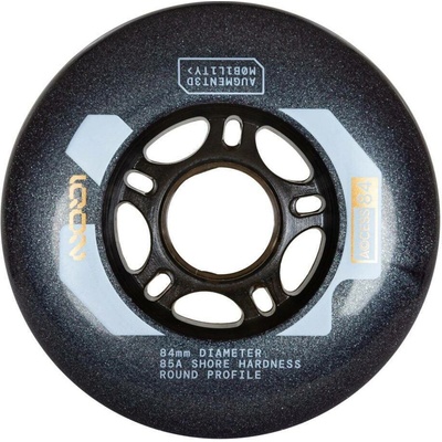 Powerslide Iqon Access 84 mm 85A 4 ks