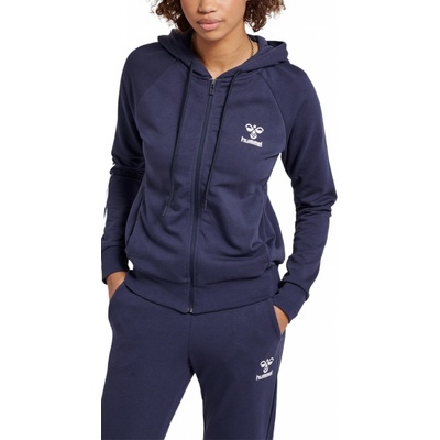 Hummel hmlnoni 2.0 Zip Hoodie 214328-7666