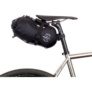 Restrap Race Saddle Bag