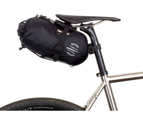 Restrap Race Saddle Bag