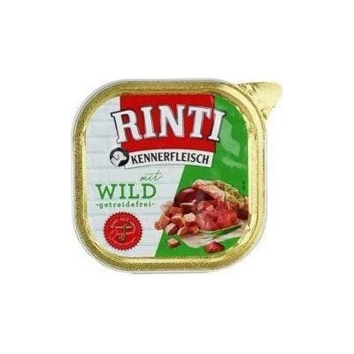 Rinti Adult Dog zvěřina 300 g