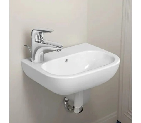 Duravit D-Code 7053600092