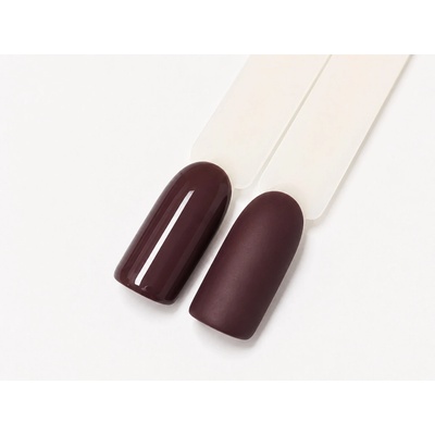 NL nails professional Uv Led barevný gel braun beige 5ml