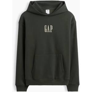 GAP Oversize суитшърт VintageSoft унисекс с лого GAP GAP | Zelen | МЪЖЕ | XS