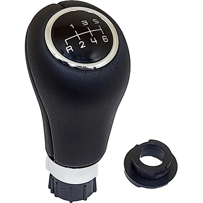 Топка за скоростен лост за Mercedes W169, W202, W203, W208, W210, W245 6 скорости