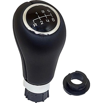 Топка за скоростен лост за Mercedes W169, W202, W203, W208, W210, W245 6 скорости