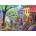 Bluebird Puzzle - Puzzle Spring Hill - 500 piese
