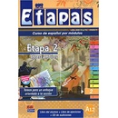 Etapas - 2 Libro del alumno