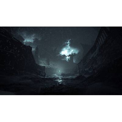 The Callisto Protocol (D1 Edition)