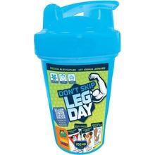 Pandasaurus Games Don't Skip Leg Day EN