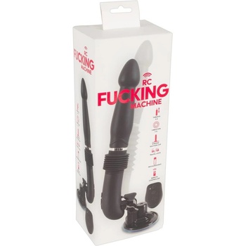 You2Toys RC Fucking Machine