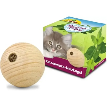 JR Farm Дървена топка с Баварски катнип (21515)