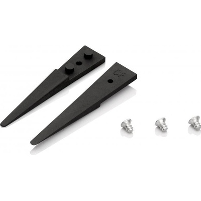 KNIPEX Vyměnitelné hroty esd tupá špice 928901