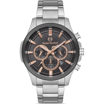 Sergio Tacchini Мъжки часовник Sergio Tacchini ST. 1.10245-3 (B--ST.1.10245-3)
