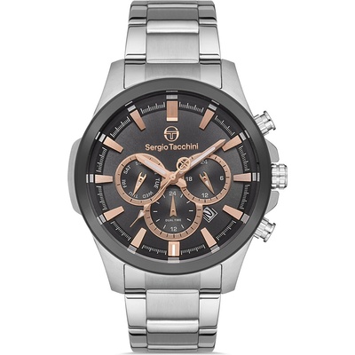 Sergio Tacchini Мъжки часовник Sergio Tacchini ST. 1.10245-3 (B--ST.1.10245-3)