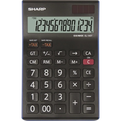 Sharp EL 145 TBL
