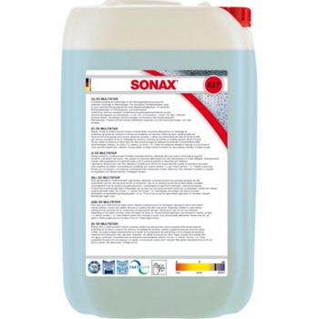 Sonax Multistar 25 l
