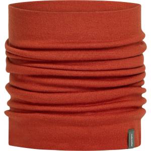 Icebreaker Шал Icebreaker Adult Apex Chute Tube scarf - Agate - размер One Size (203-1660-1211)