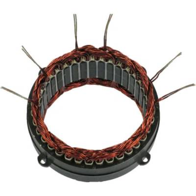 HC Cargo Stator alternátoru MAN TGA, Bosch 0123525501 28V 90A